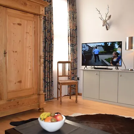 Landhaus Bornemann Diemelsee Zewnętrze zdjęcie