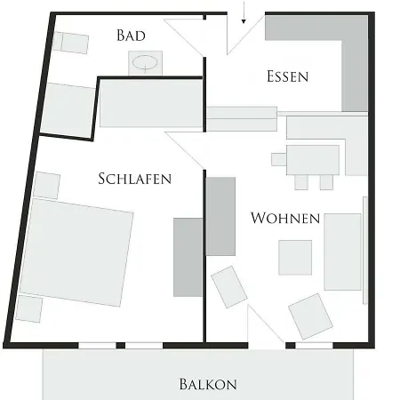 Landhaus Bornemann Diemelsee Zewnętrze zdjęcie