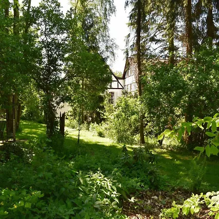 Landhaus Bornemann Diemelsee Zewnętrze zdjęcie