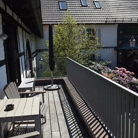 Landhaus Bornemann Diemelsee Zewnętrze zdjęcie