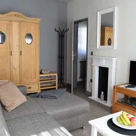 Landhaus Bornemann Diemelsee Zewnętrze zdjęcie