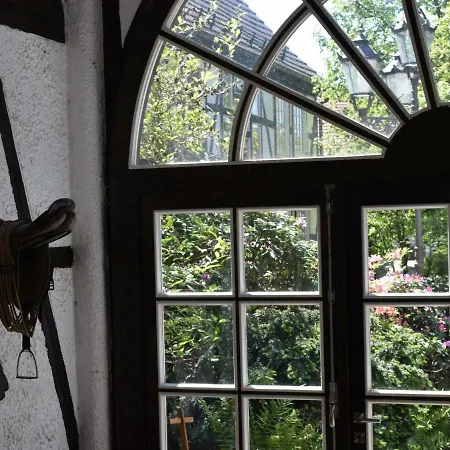 Landhaus Bornemann Diemelsee Zewnętrze zdjęcie