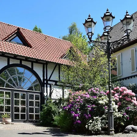 Landhaus Bornemann Diemelsee Zewnętrze zdjęcie