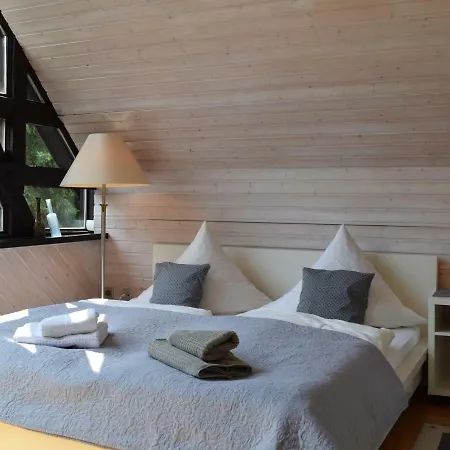 Landhaus Bornemann Diemelsee Zewnętrze zdjęcie