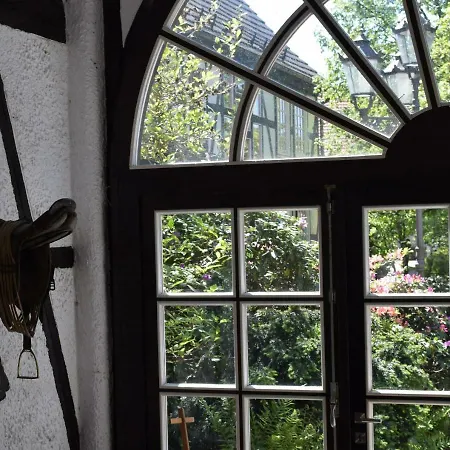 Landhaus Bornemann Diemelsee Zewnętrze zdjęcie