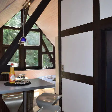 Landhaus Bornemann Diemelsee Zewnętrze zdjęcie