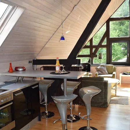 Landhaus Bornemann Diemelsee Zewnętrze zdjęcie
