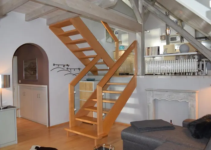 Landhaus Bornemann