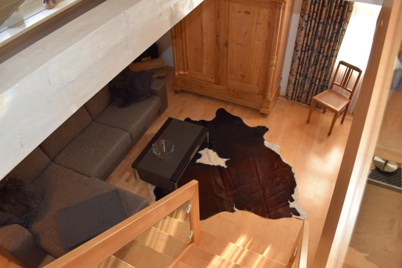 Apartment Bornemann Diemelsee