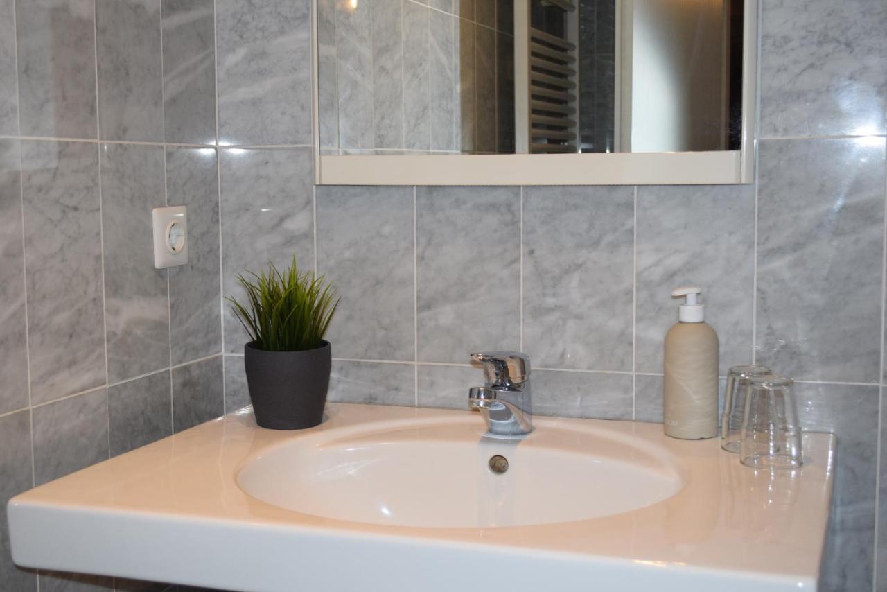 Bornemann Apartment *