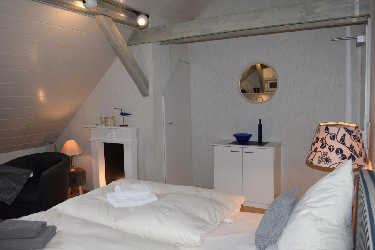 Bornemann Apartment Diemelsee