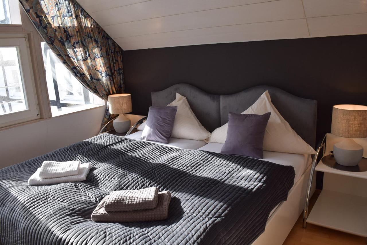 Bornemann Apartment Diemelsee