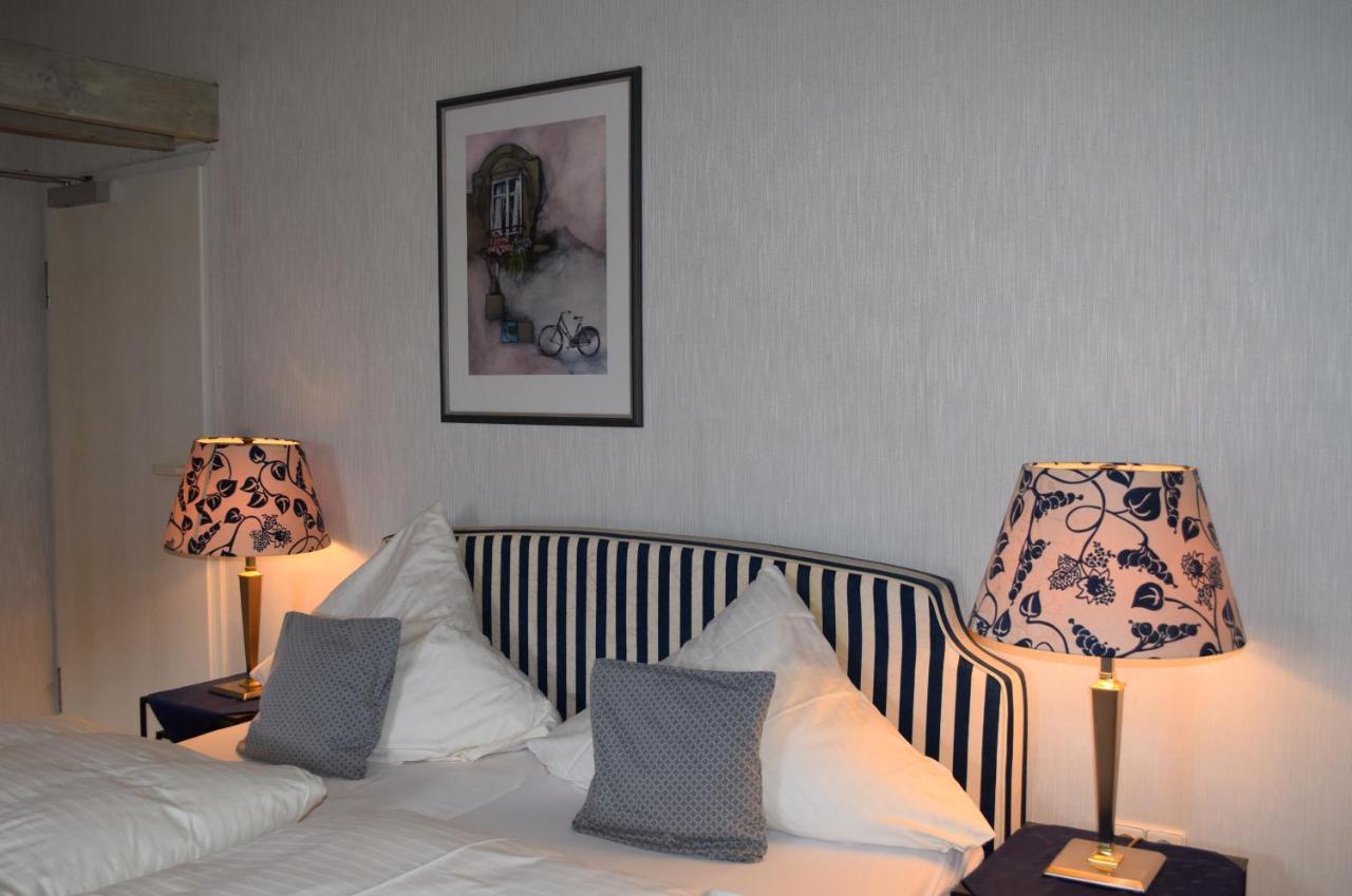 Apartment Bornemann Diemelsee