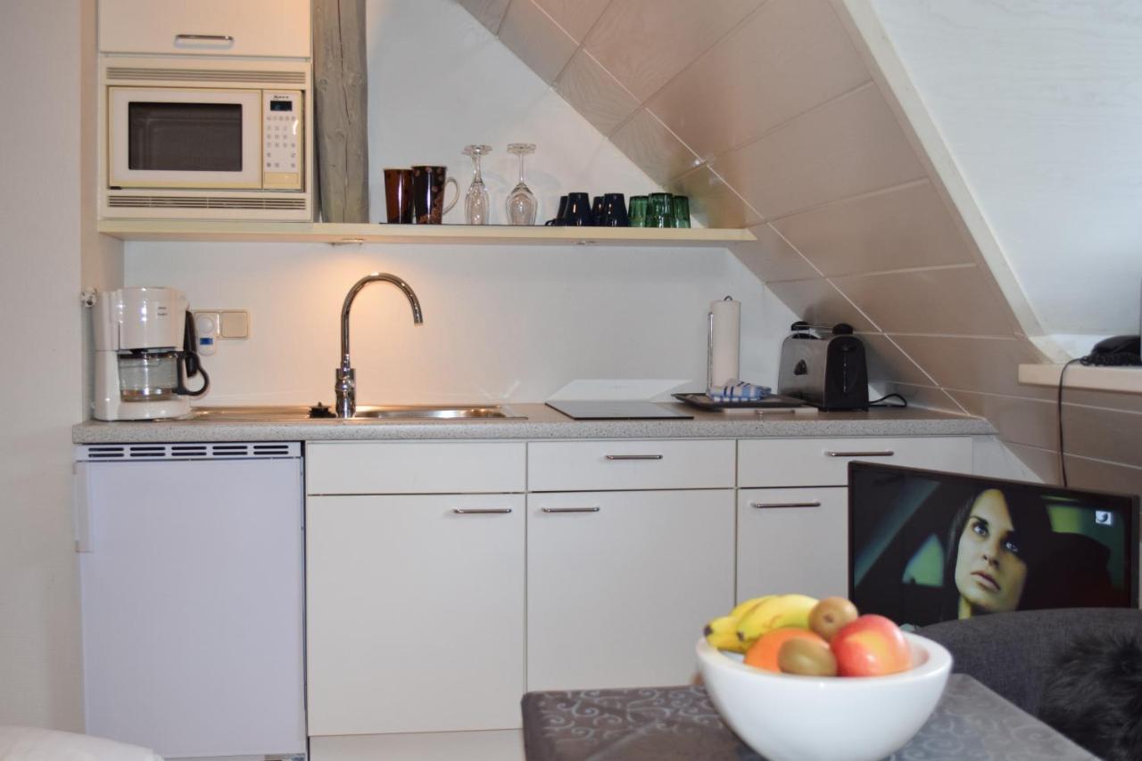 Bornemann Apartment