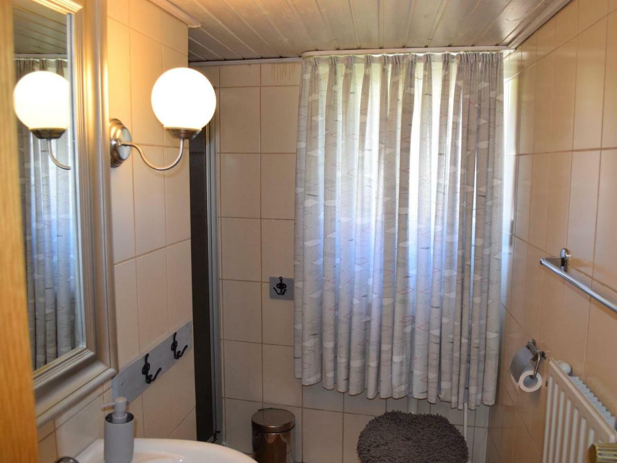 Apartment Bornemann Diemelsee
