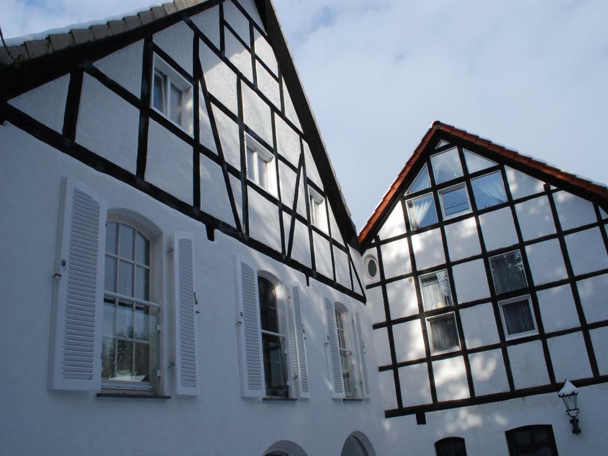 Apartment Bornemann