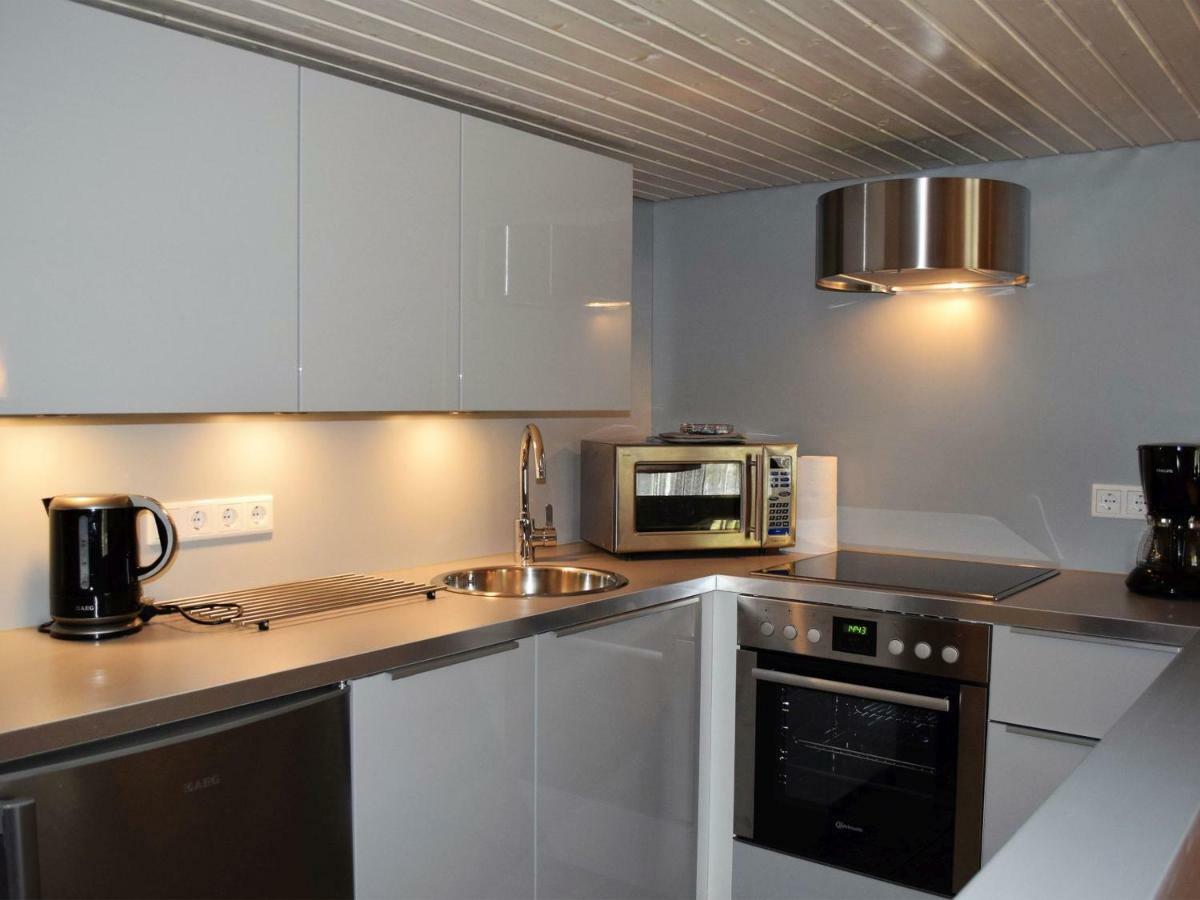 Apartment Bornemann Diemelsee