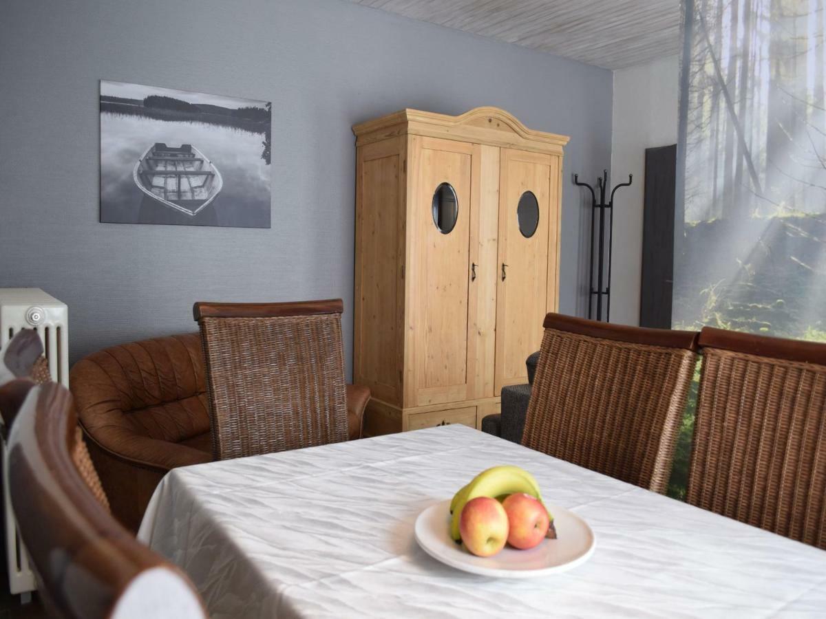 Apartment Bornemann *