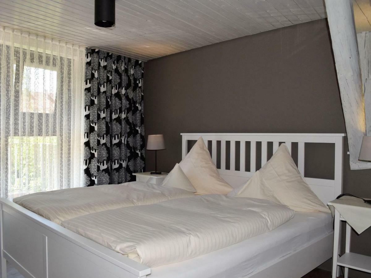 Bornemann Apartment Diemelsee