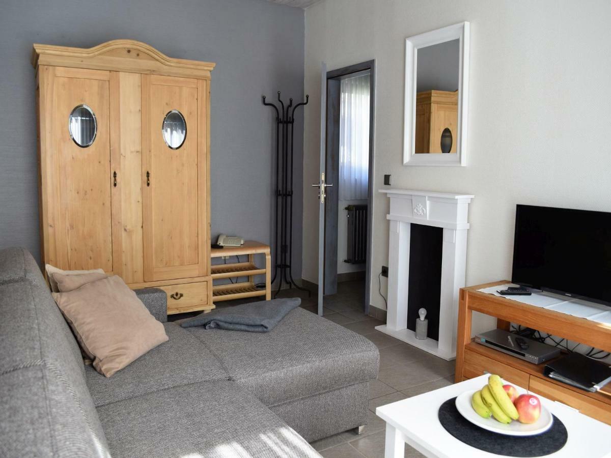 Apartment Bornemann *
