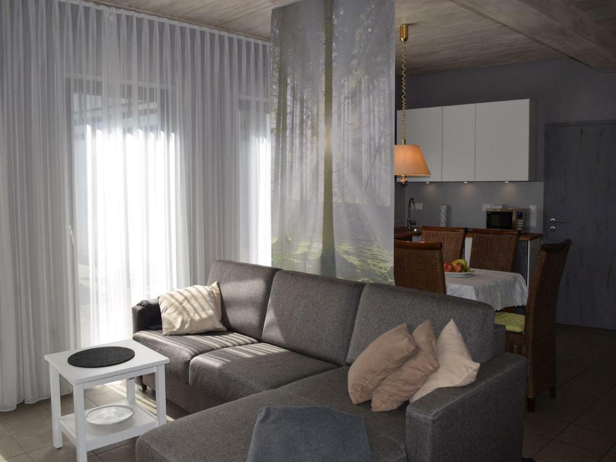Bornemann Apartment