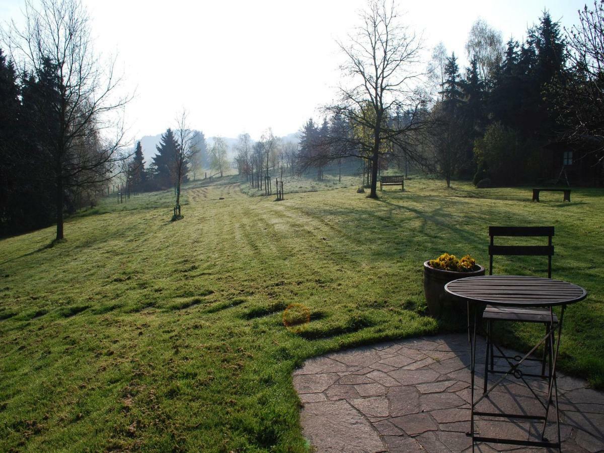 Bornemann Apartment Diemelsee