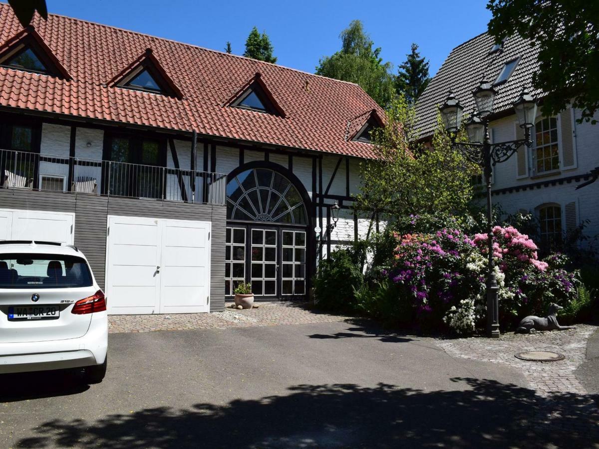 Bornemann Apartment
