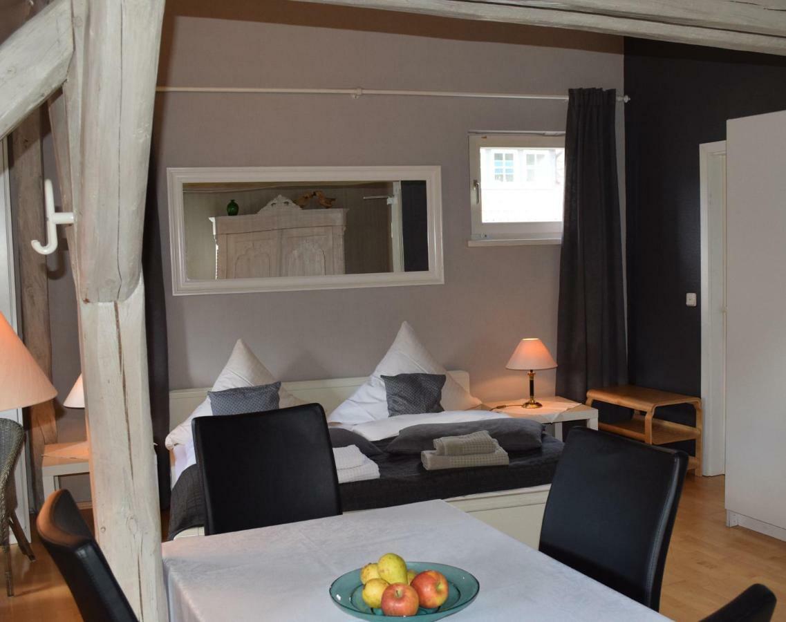 Bornemann Apartment