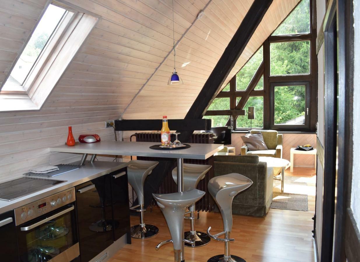 Bornemann Apartment Diemelsee